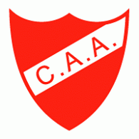 Club Atletico Alumni de Salta Logo PNG Vector