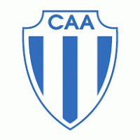 Club Atletico America de Canada Logo PNG Vector