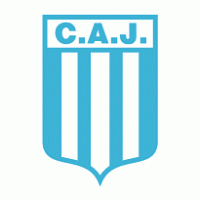 Club Atletico Argentino Juniors de Bolivar Logo PNG Vector