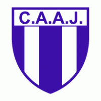 Club Atletico Argentino Juniors de Darregueira Logo PNG Vector