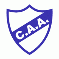 Club Atletico Argentino de Saladillo Logo PNG Vector
