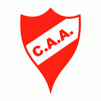 Club Atletico Avellaneda de Las Flores Logo Vector