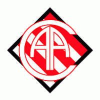 Club Atletico Ayacucho de Ayacucho Logo Vector