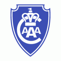 Club Atletico Azucarena Argentina de Concepcion Logo PNG Vector