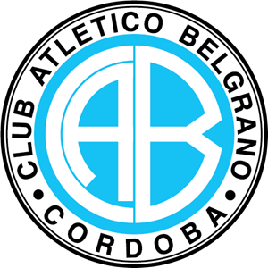 Club Atletico Belgrano Logo PNG Vector