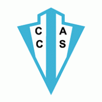Club Atletico Campos Salles de Campos Salles Logo Vector
