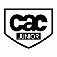 Club Atletico Colon Junior de Colon Logo Vector