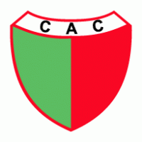 Club Atletico Cosme de General Madariaga Logo PNG Vector