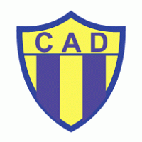 Club Atletico Defensa de Dolores Logo PNG Vector