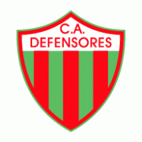 Club Atletico Defensores de Colon Logo PNG Vector