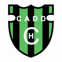 Club Atletico Defensores del Chaco de Moreno Logo Vector
