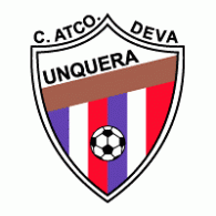 Club Atletico Deva Unquera Logo PNG Vector