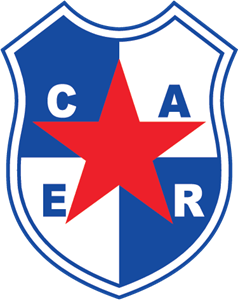Club Atletico Estrella Roja de Santiago del Estero Logo PNG Vector