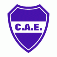 Club Atletico Estudiantes de Santiago del Estero Logo Vector