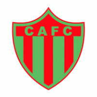 Club Atletico Ferro Carril de Lujan Logo Vector