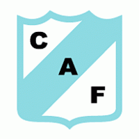 Club Atletico Ferrocarril de Concordia Logo Vector