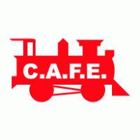 Club Atletico Ferrocarril del Estado de Rafaela Logo Vector