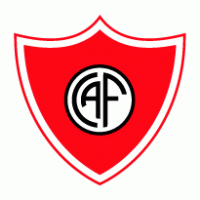 Club Atletico Forres de Forres Logo PNG Vector