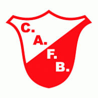 Club Atletico Fuerte de Barragan/Ensenada Logo PNG Vector