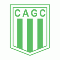 Club Atletico Gobernador Costa de Gobernador Costa Logo PNG Vector