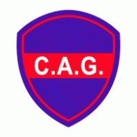 Club Atletico Guemes de Santiago del Estero Logo PNG Vector