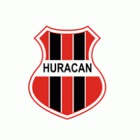 Club Atletico Huracan de Chascomus Logo PNG Vector