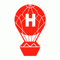 Club Atletico Huracan de General Madariaga Logo PNG Vector