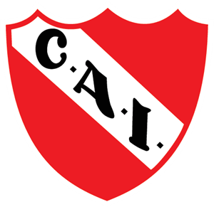 Club Atletico Independiente Logo PNG Vector