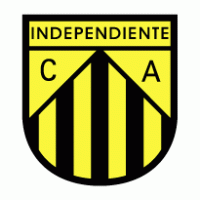 Club Atletico Independiente de Fernandez Logo PNG Vector
