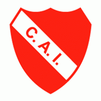 Club Atletico Independiente de Junin Logo PNG Vector
