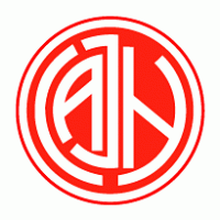Club Atletico Jorge Newbery de Aguilares Logo PNG Vector