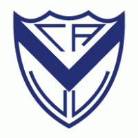 Club Atletico La Vencedora de Gualeguaychu Logo PNG Vector