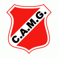 Club Atletico Maria Grande de Maria Grande Logo Vector