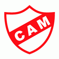 Club Atletico Matienzo de San Nicolas Logo PNG Vector