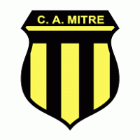 Club Atletico Mitre de Santiago del Estero Logo PNG Vector