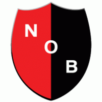 Club Atletico Newell's Old Boys Logo PNG Vector