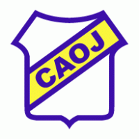 Club Atletico Oeste Juniors de Comodoro Rivadavia Logo PNG Vector