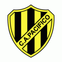 Club Atletico Pacifico de Neuquen Logo PNG Vector