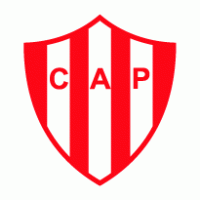 Club Atletico Parana de Parana Logo PNG Vector