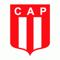 Club Atletico Parana de Zarate Logo PNG Vector