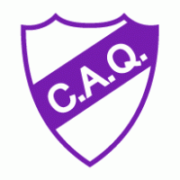 Club Atletico Quiroga de Quiroga Logo Vector