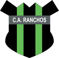 Club Atletico Ranchos Logo PNG Vector