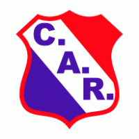 Club Atletico Rivadavia de Concepcion del Uruguay Logo PNG Vector