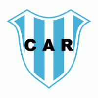Club Atletico Rivadavia de Junin Logo Vector