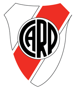 Club Atletico River Plate Logo PNG Vector