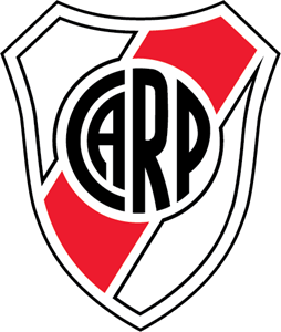Club Atletico River Plate Logo Vector