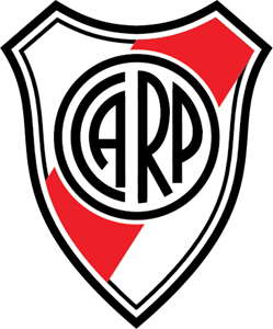 Club Atletico River Plate de Arrecifes Logo PNG Vector