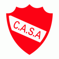 Club Atletico Santa Ana de Santa Ana Logo Vector