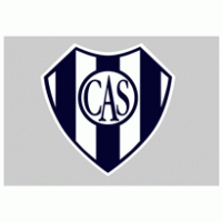 Club Atletico Sarmiento Logo PNG Vector