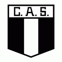 Club Atletico Sarmiento de Capitan Sarmiento Logo PNG Vector